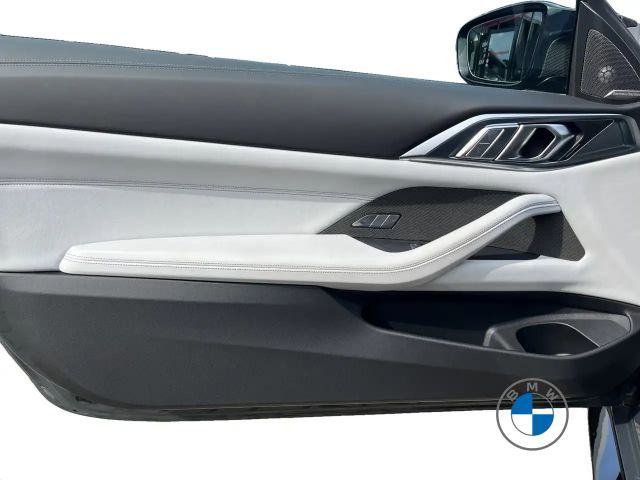 BMW M4 Competition Coupé xDrive