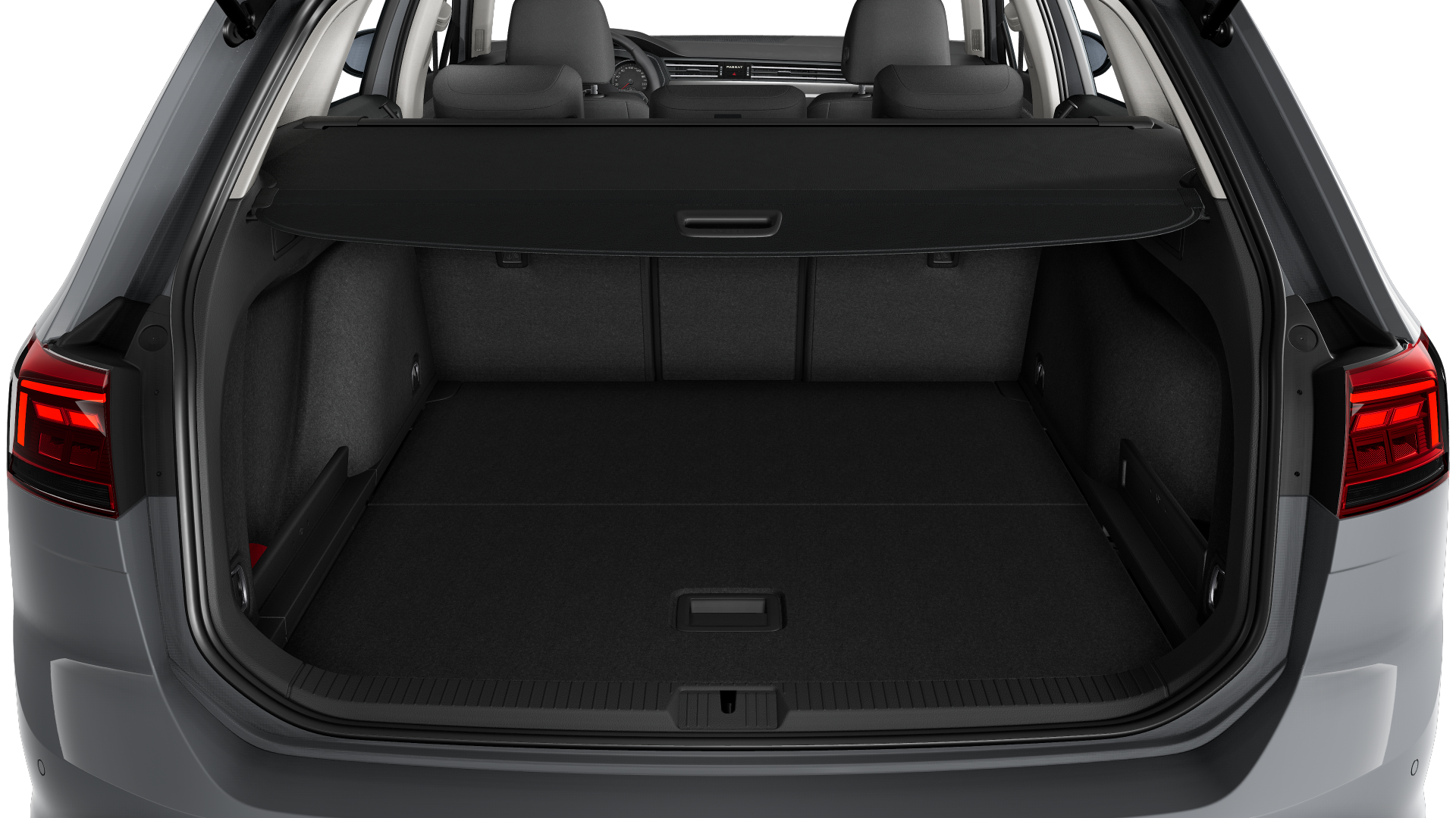 Volkswagen Passat 1.5 TSI DSG Variant