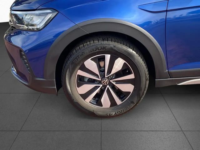 Volkswagen Taigo 1.0 TSI Move