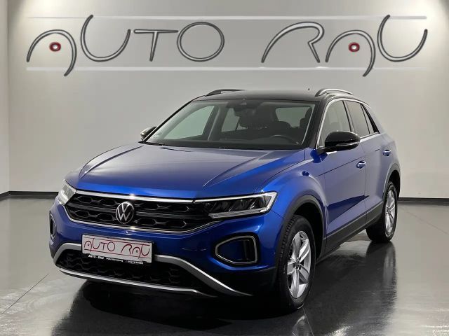 Volkswagen T-Roc 2.0 TDI DSG Life