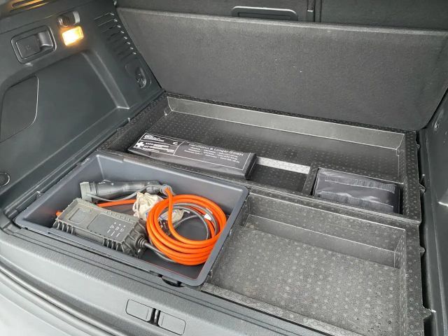 Peugeot 3008 GT-Line Hybrid