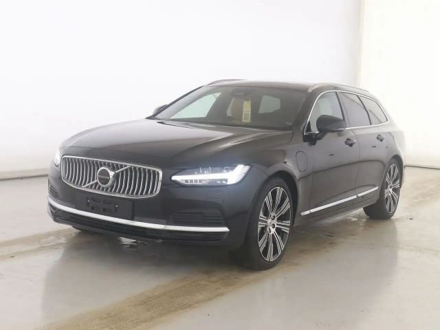 Volvo V90 Bright Recharge T8 Ultra