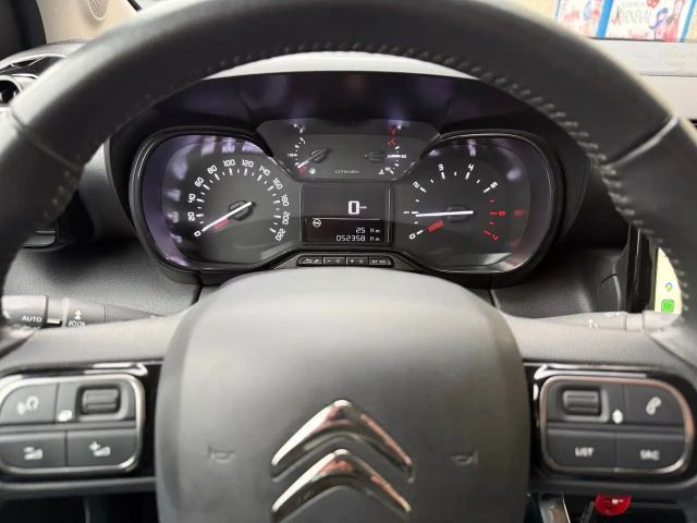 Citroën C3 Aircross Feel PureTech