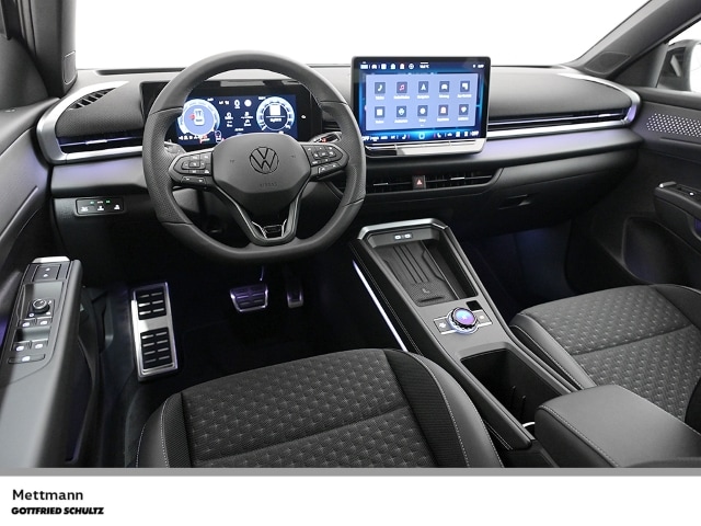Volkswagen T-Roc 1.5 eTSI DSG IQ.Drive R-Line