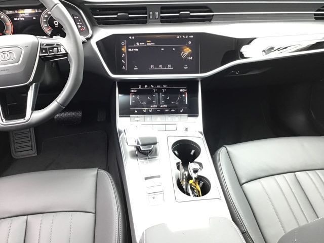 Audi A6 allroad 40 TDI Quattro S-Tronic