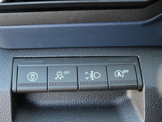 Dacia Duster 4WD TCe 130