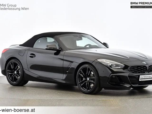 BMW Z4 Cabrio Roadster sDrive20i