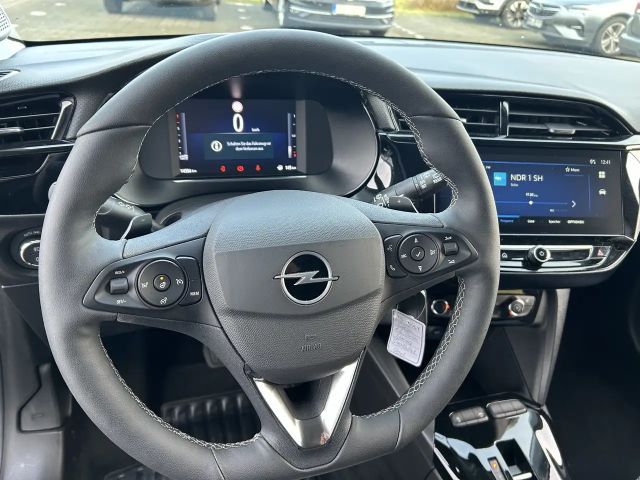 Opel Corsa Edition F Edition