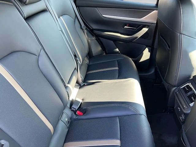 Mazda CX-60 4WD e-Skyactiv