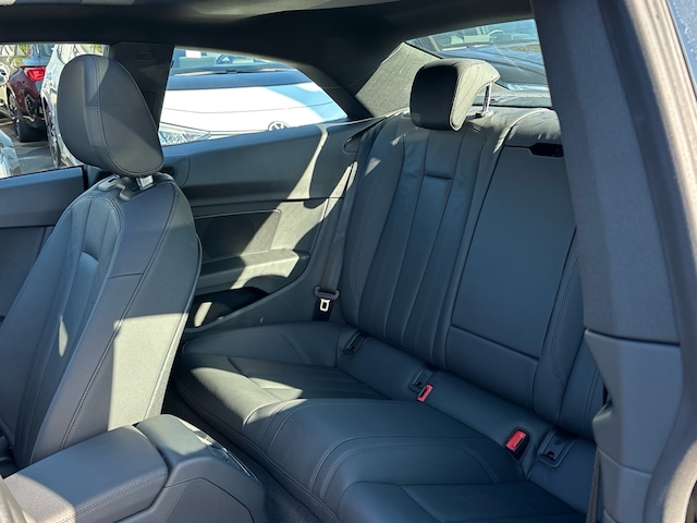 Audi A5 50 TDI Coupé Quattro