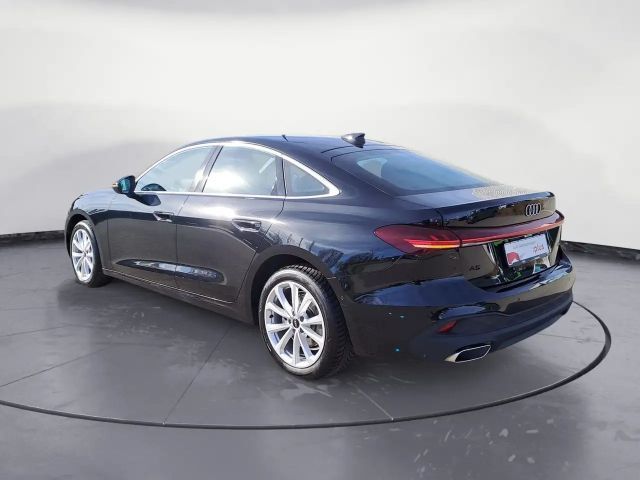 Audi A5 Business Quattro S-Tronic