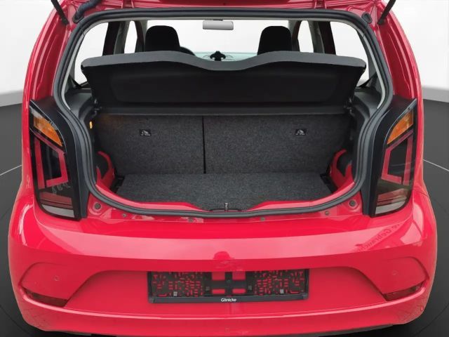 Volkswagen up! 1.0 United Kamera SiHz Klima