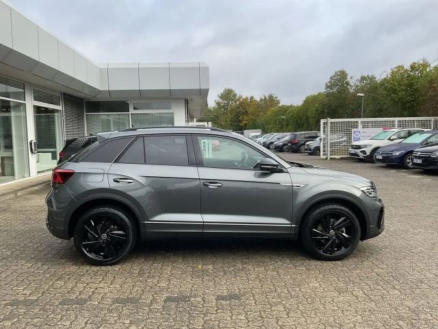 Volkswagen T-Roc 1.5 TSI DSG R-Line