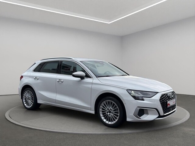 Audi A3 30 TFSI Sportback