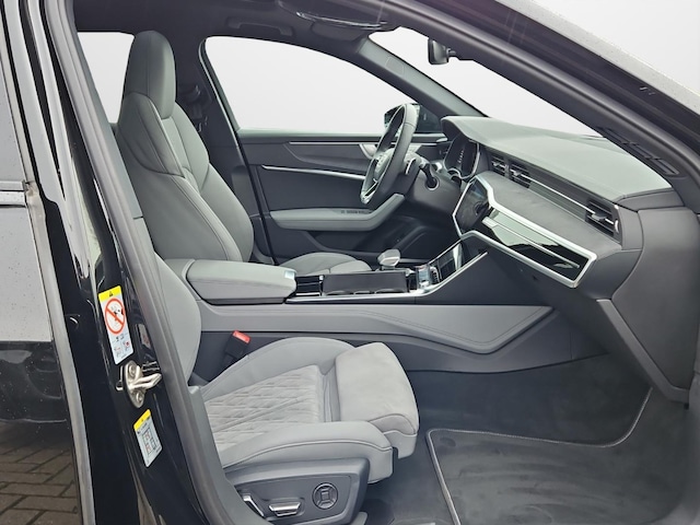 Audi S6 Avant Quattro