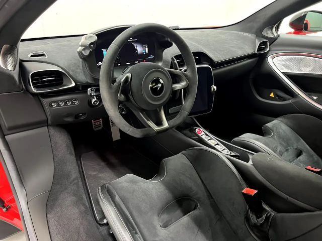 McLaren Artura PHEV 7,4kWh Keramik, Carbon, Lift, Power Upgrade