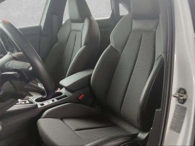 Audi A3 40 TDI Quattro S-Line S-Tronic Sedan