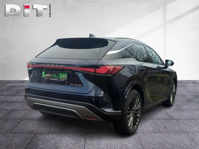Lexus RX-Serie 450h Luxury Line