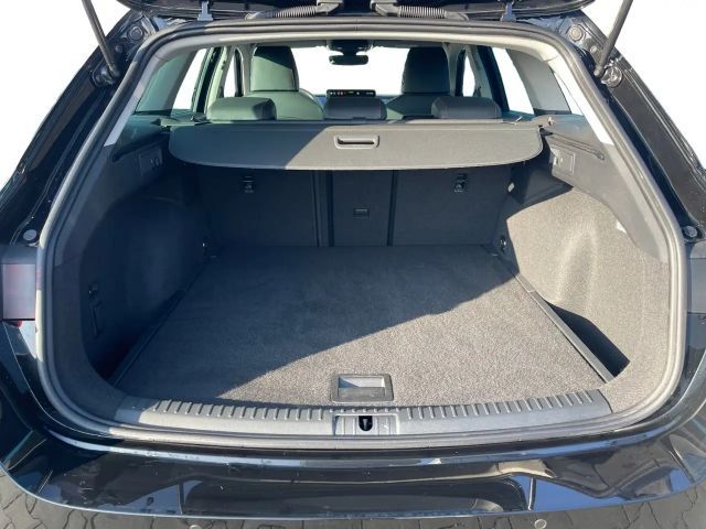 Seat Leon FR-lijn Sportstourer