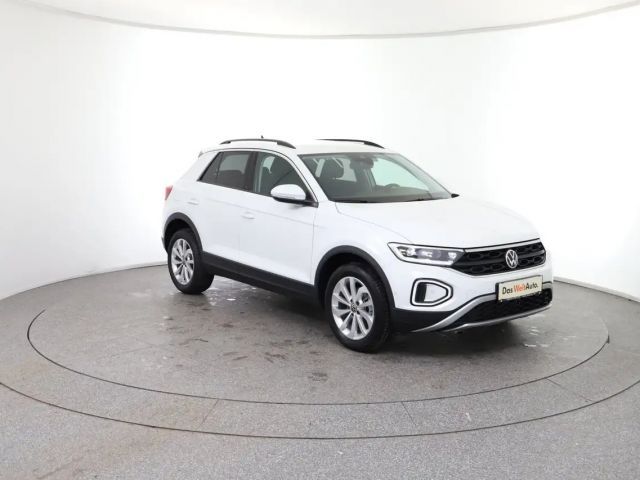 Volkswagen T-Roc Friends TSI