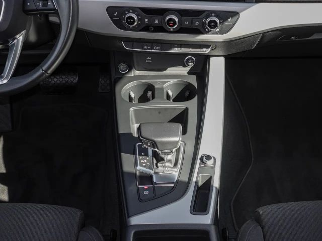 Audi A4 35 TDI Avant S-Tronic