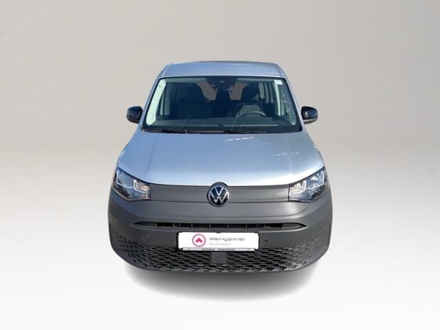 Volkswagen Caddy 2.0 TDI