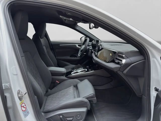 Audi A6 Quattro S-Line