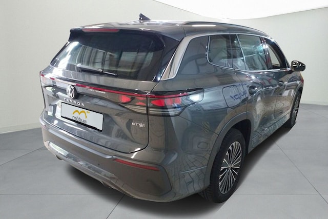 Volkswagen Tayron 1.5 eTSI DSG Life