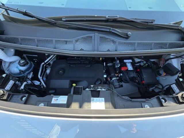 Opel Zafira Life Life GS XL 2,0 Diesel Autom. !7-SITZER, AHV!