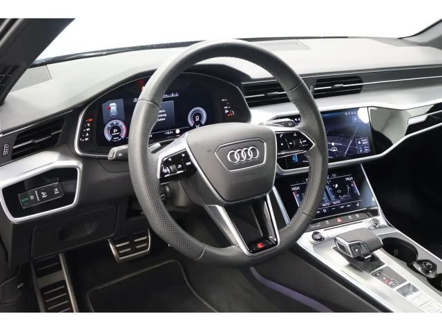 Audi A6 50 TDI Avant Quattro S-Line S-Tronic