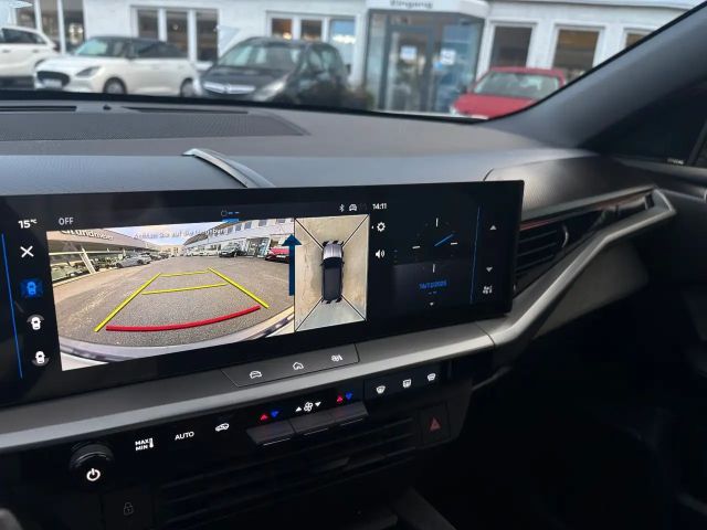 Opel Grandland X GS-Line Grand Sport