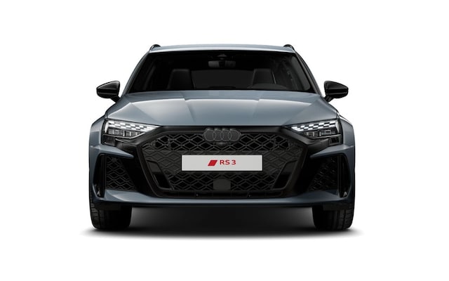 Audi RS3 Quattro S-Tronic Sportback