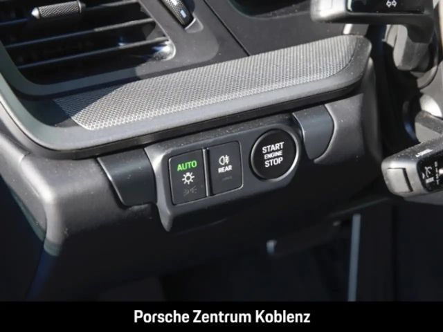 Porsche 992 Carrera Coupé S