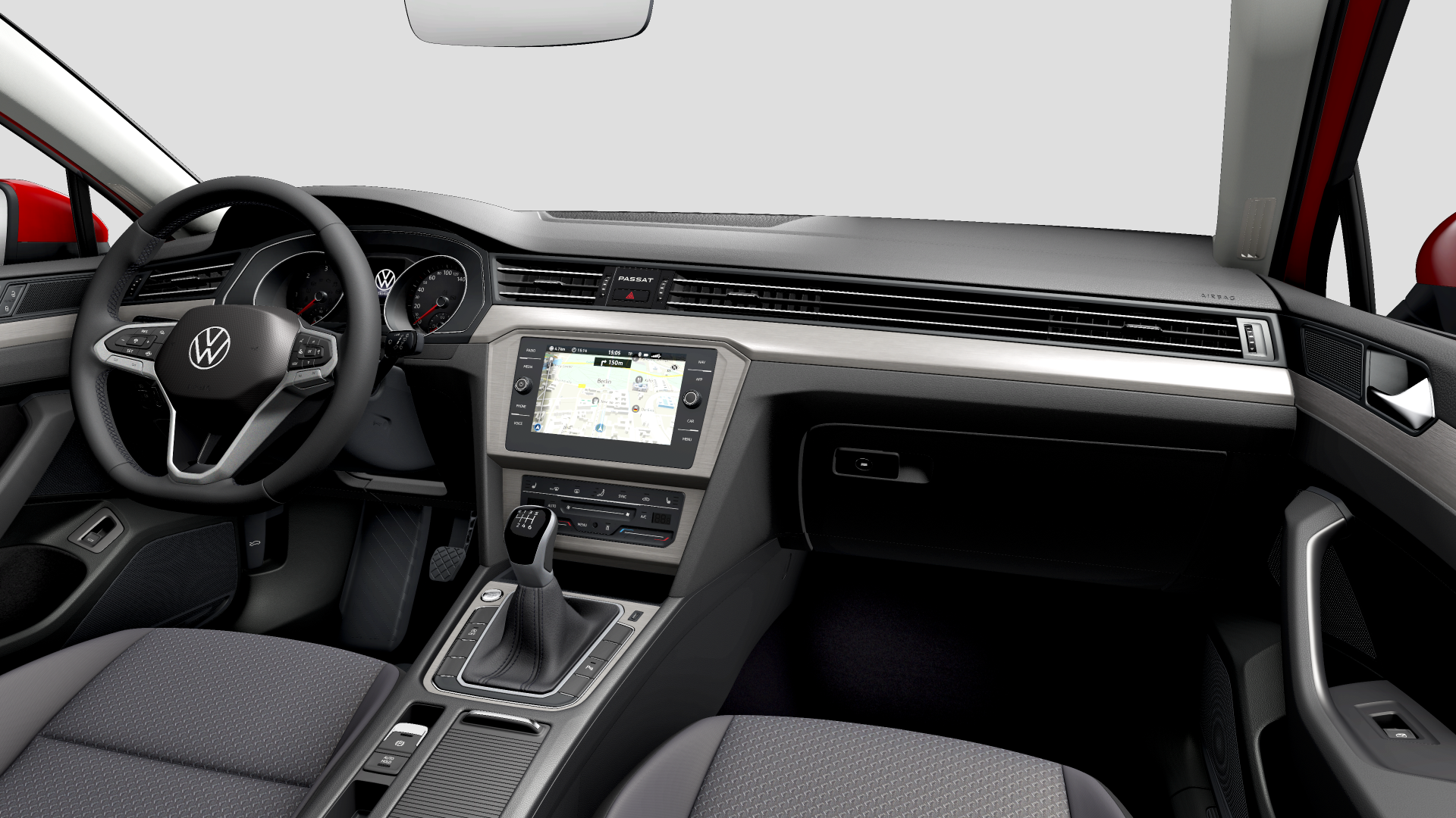 Volkswagen Passat 2.0 TDI Variant