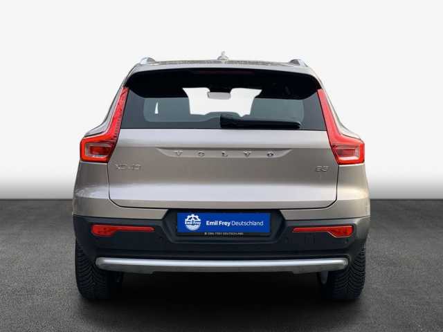 Volvo XC40 XC40