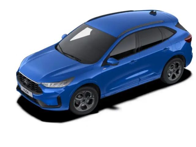 Ford Kuga ST Line X