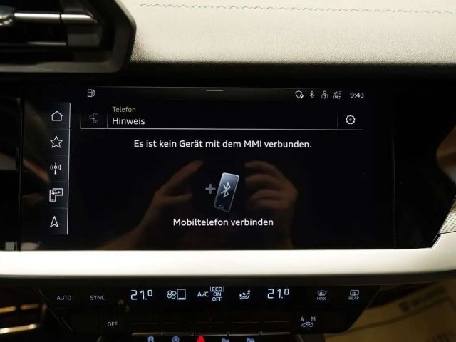 Audi A3 30 TDI S-Tronic Sedan