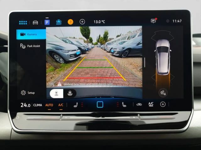 Volkswagen Golf 1.5 TSI DSG Life Variant