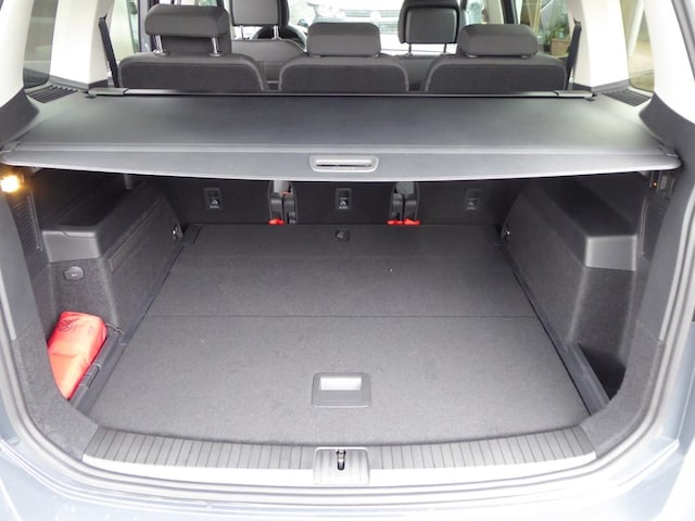 Volkswagen Touran Touran 2.0   CL   DT110 TDID7F