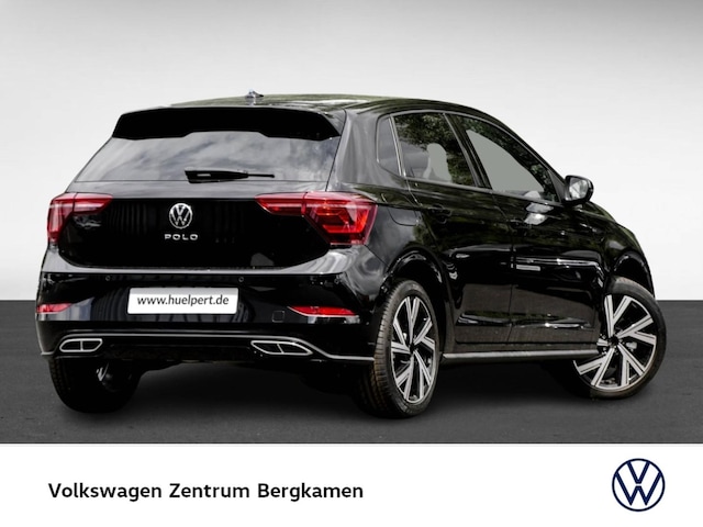 Volkswagen Polo DSG R-Line