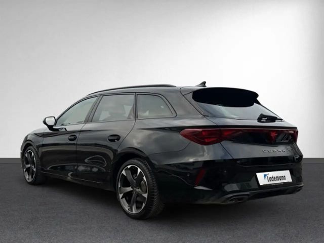 Cupra Leon DSG ST