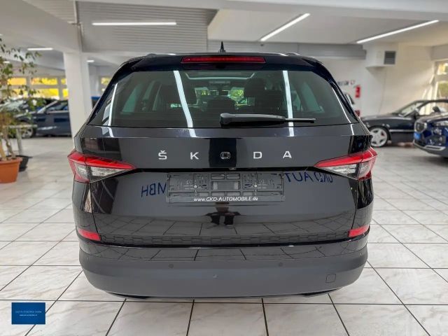 Skoda Kodiaq Ambition