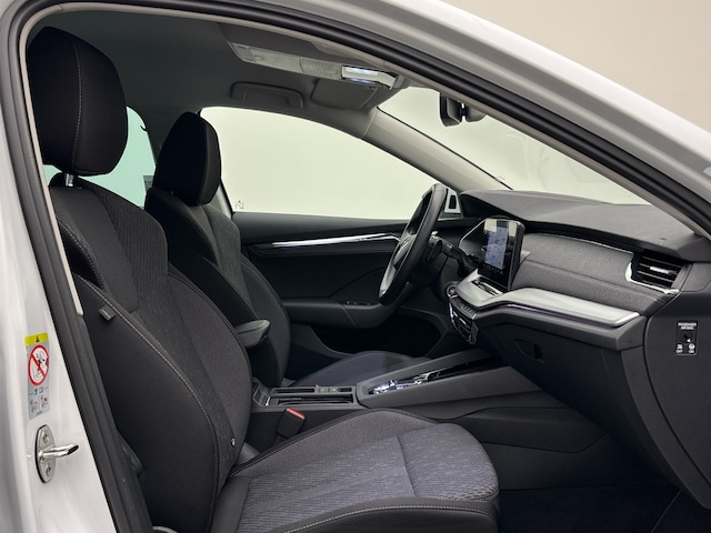 Skoda Octavia 1.5 TSI Combi