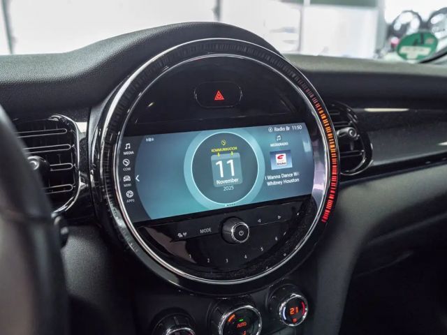 MINI Cooper S Aut. Classic Trim