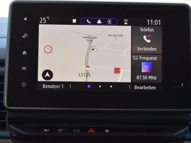 Nissan Primastar L1H1 Tekna dCi 150