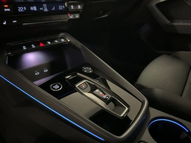 Audi A3 35 TDI S-Tronic Sedan