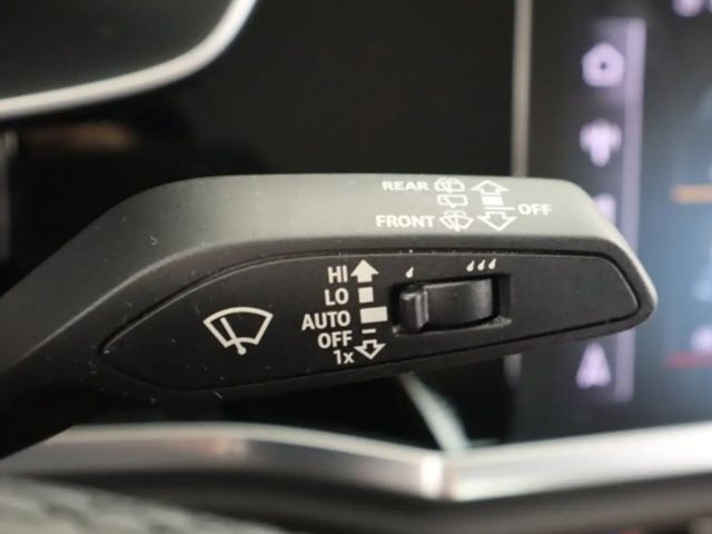 Audi Q3 35 TFSI S-Line Sportback