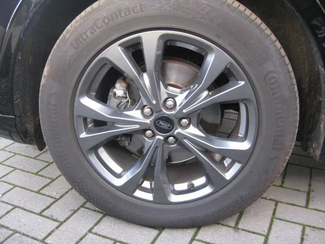 Ford Kuga EcoBoost ST Line