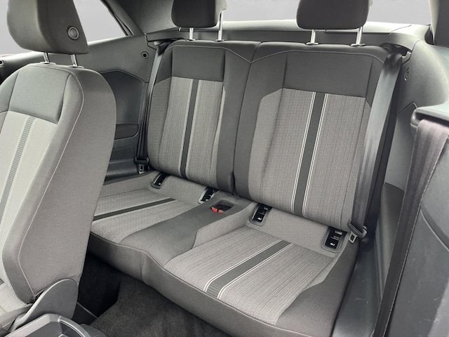 Volkswagen T-Roc 1.0 TSI Cabriolet Style