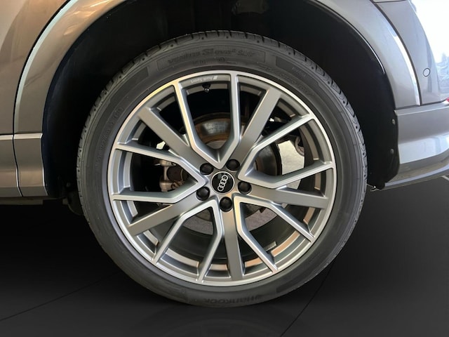 Audi Q3 35 TFSI S-Tronic